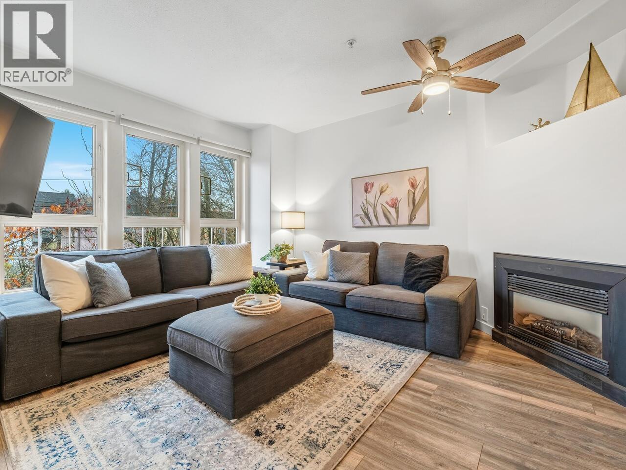 305 1915 E Georgia Street, Vancouver, British Columbia  V5L 2B7 - Photo 9 - R3090836