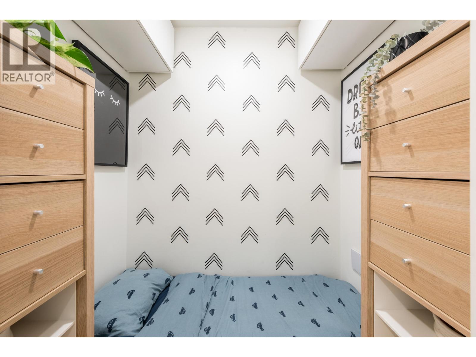 1203 969 Richards Street, Vancouver, British Columbia  V6B 1A8 - Photo 15 - R3090840