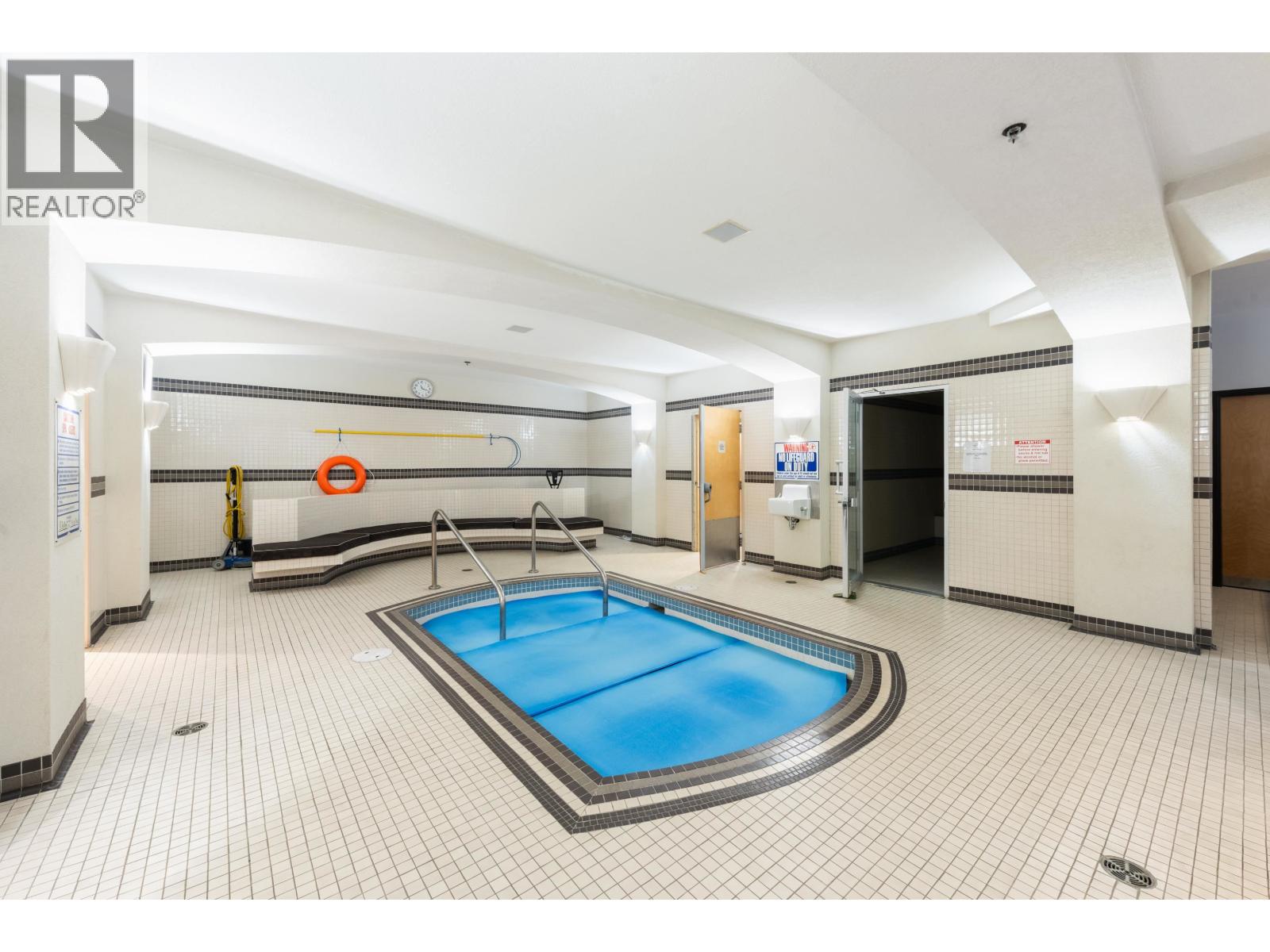 1203 969 Richards Street, Vancouver, British Columbia  V6B 1A8 - Photo 23 - R3090840