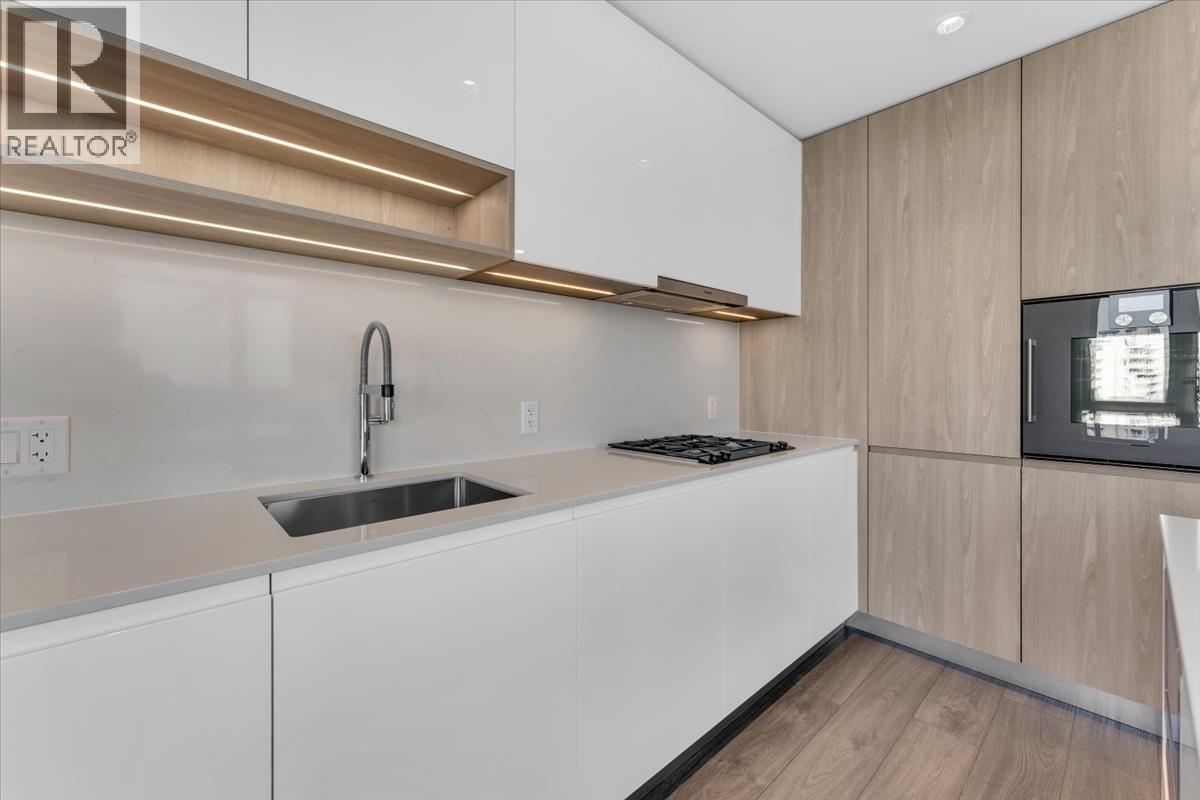 1201 6300 Minoru Boulevard, Richmond, British Columbia  V6Y 0N1 - Photo 10 - R3090841