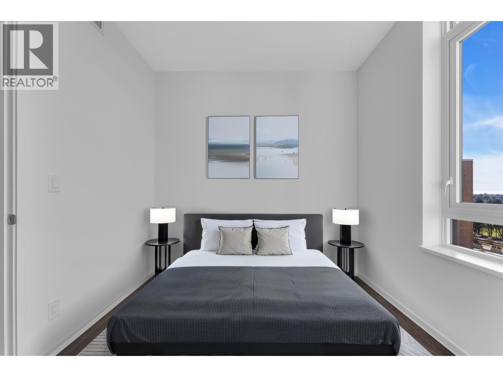 1201 6300 Minoru Boulevard, Richmond, British Columbia  V6Y 0N1 - Photo 14 - R3090841