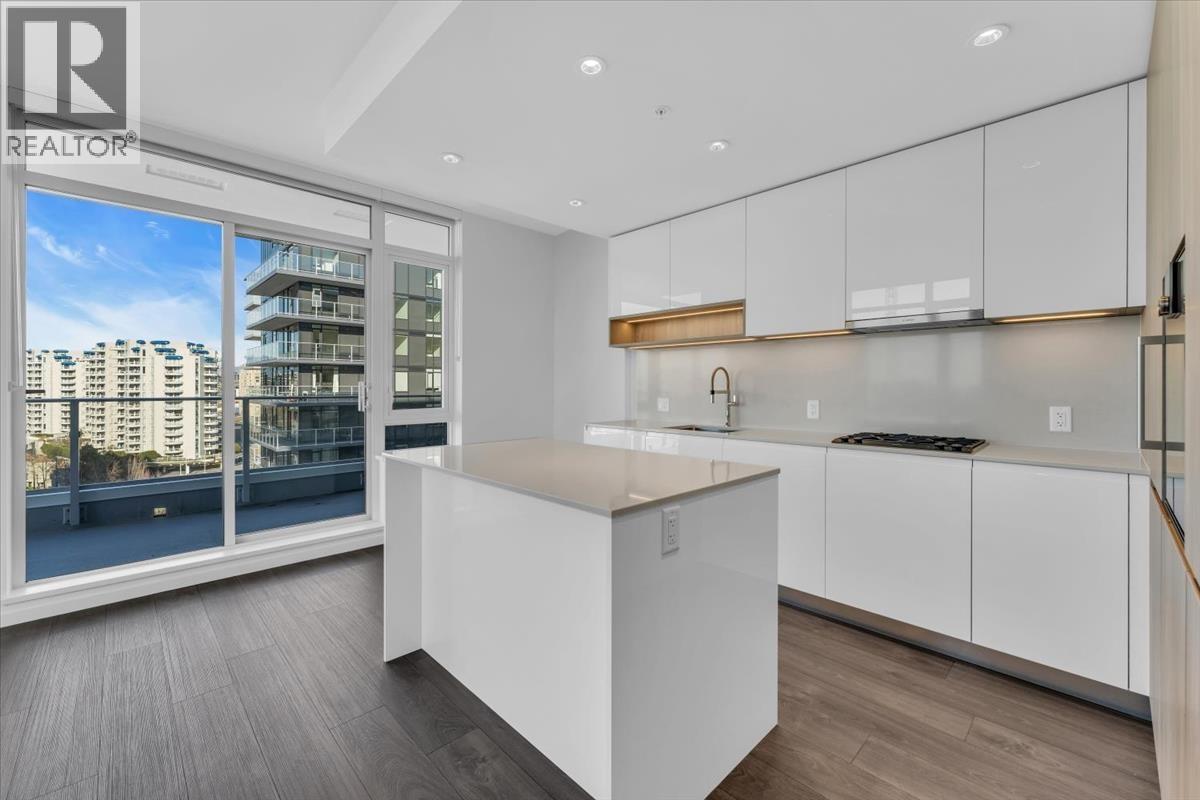 1201 6300 Minoru Boulevard, Richmond, British Columbia  V6Y 0N1 - Photo 17 - R3090841