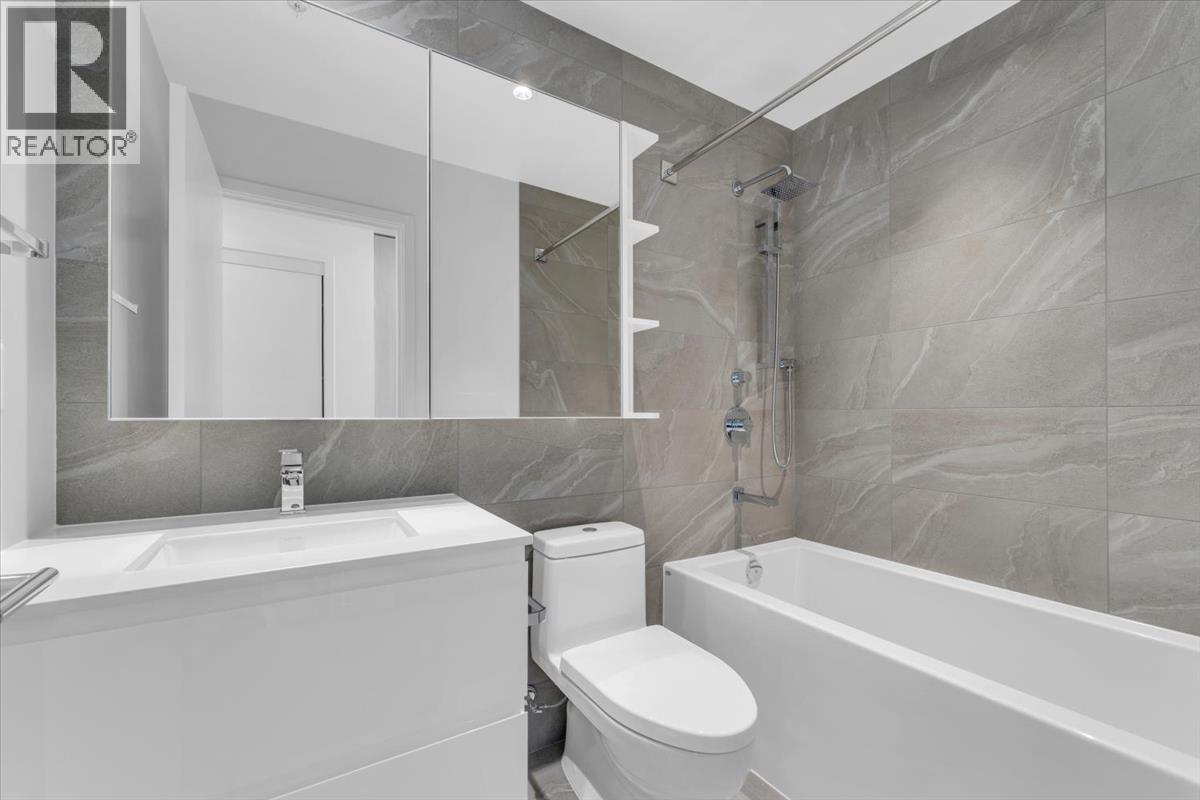 1201 6300 Minoru Boulevard, Richmond, British Columbia  V6Y 0N1 - Photo 18 - R3090841