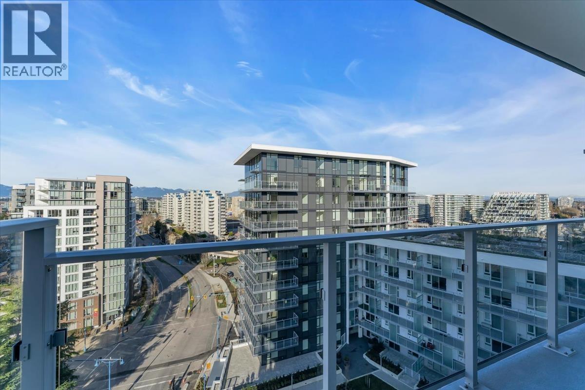 1201 6300 Minoru Boulevard, Richmond, British Columbia  V6Y 0N1 - Photo 20 - R3090841