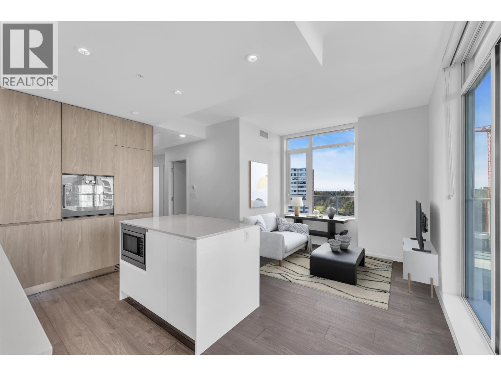 1201 6300 Minoru Boulevard, Richmond, British Columbia  V6Y 0N1 - Photo 3 - R3090841