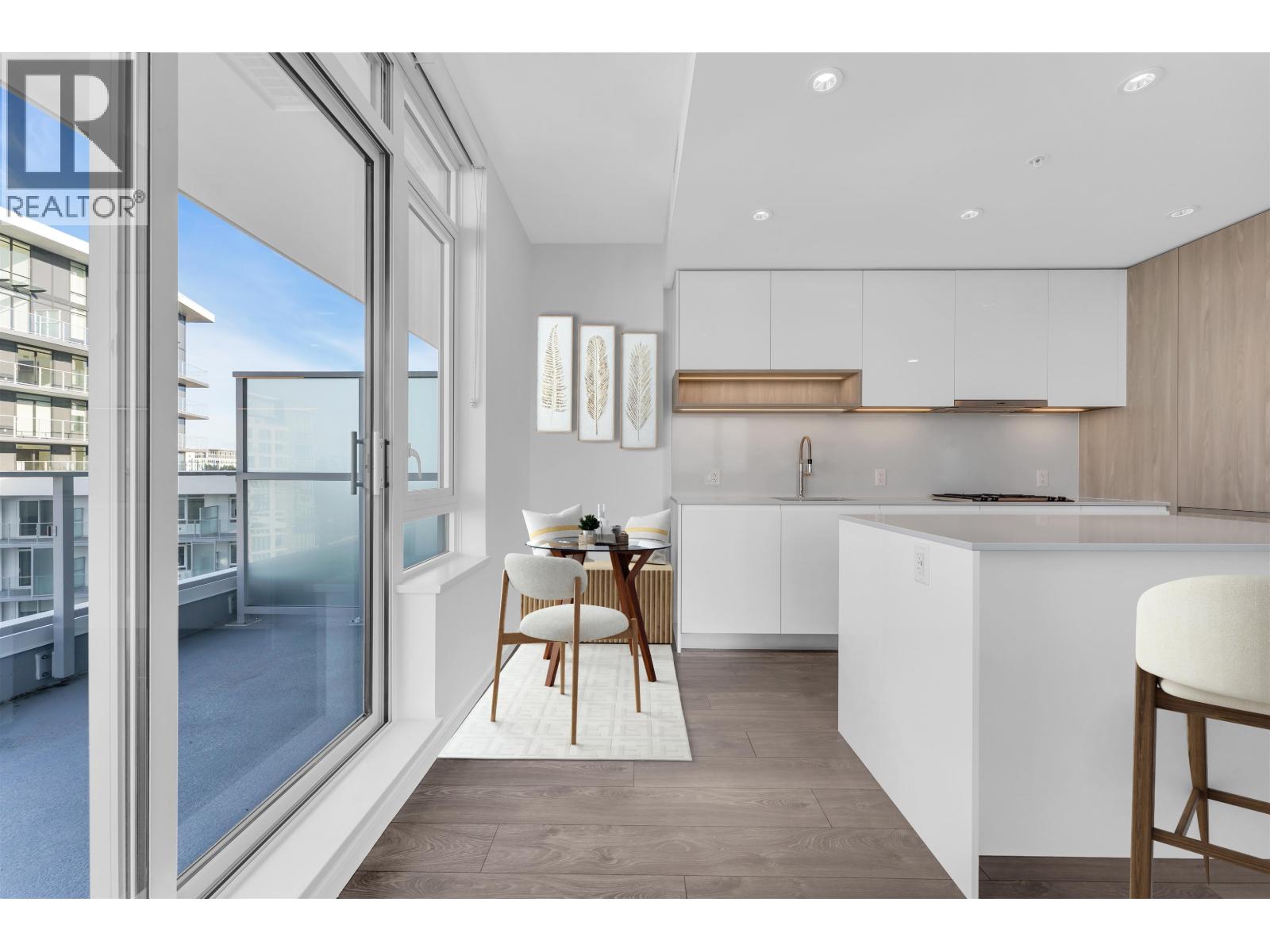 1201 6300 Minoru Boulevard, Richmond, British Columbia  V6Y 0N1 - Photo 6 - R3090841