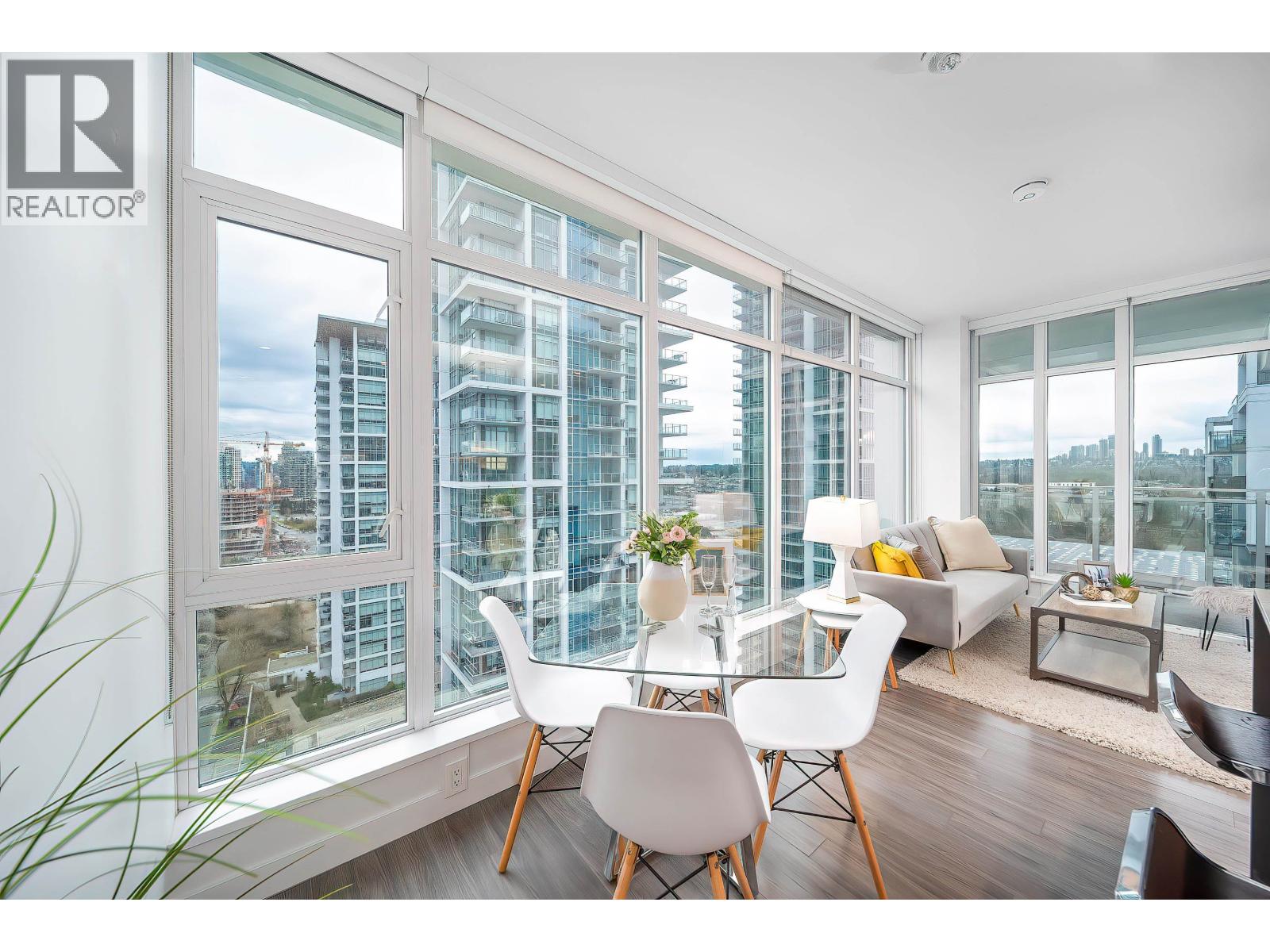 1701 2288 Alpha Avenue, Burnaby, British Columbia  V5C 0L9 - Photo 10 - R3090849