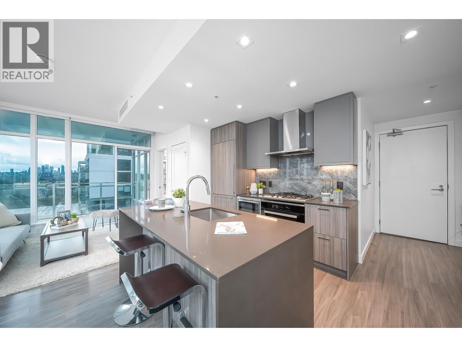 1701 2288 Alpha Avenue, Burnaby, British Columbia  V5C 0L9 - Photo 6 - R3090849