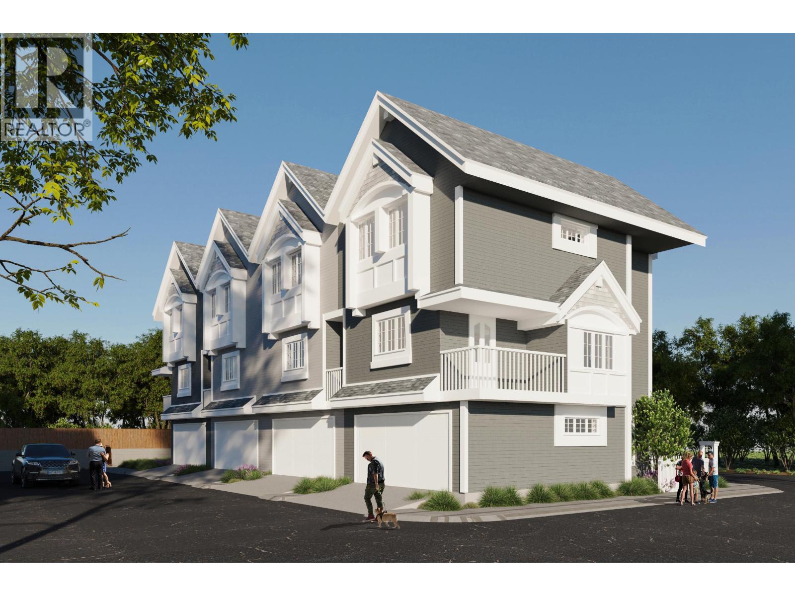 7 2808 St. George Street, Port Moody, British Columbia  V3H 2H3 - Photo 2 - R3090852