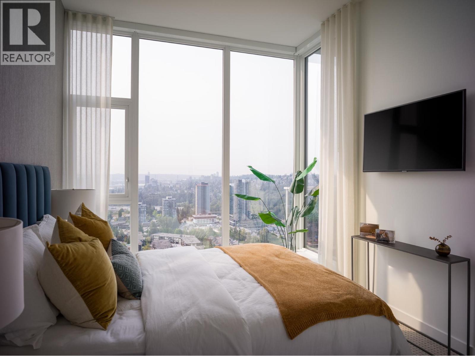 2505 555 Sydney Avenue, Coquitlam, British Columbia  V3K 0G5 - Photo 9 - R3090855