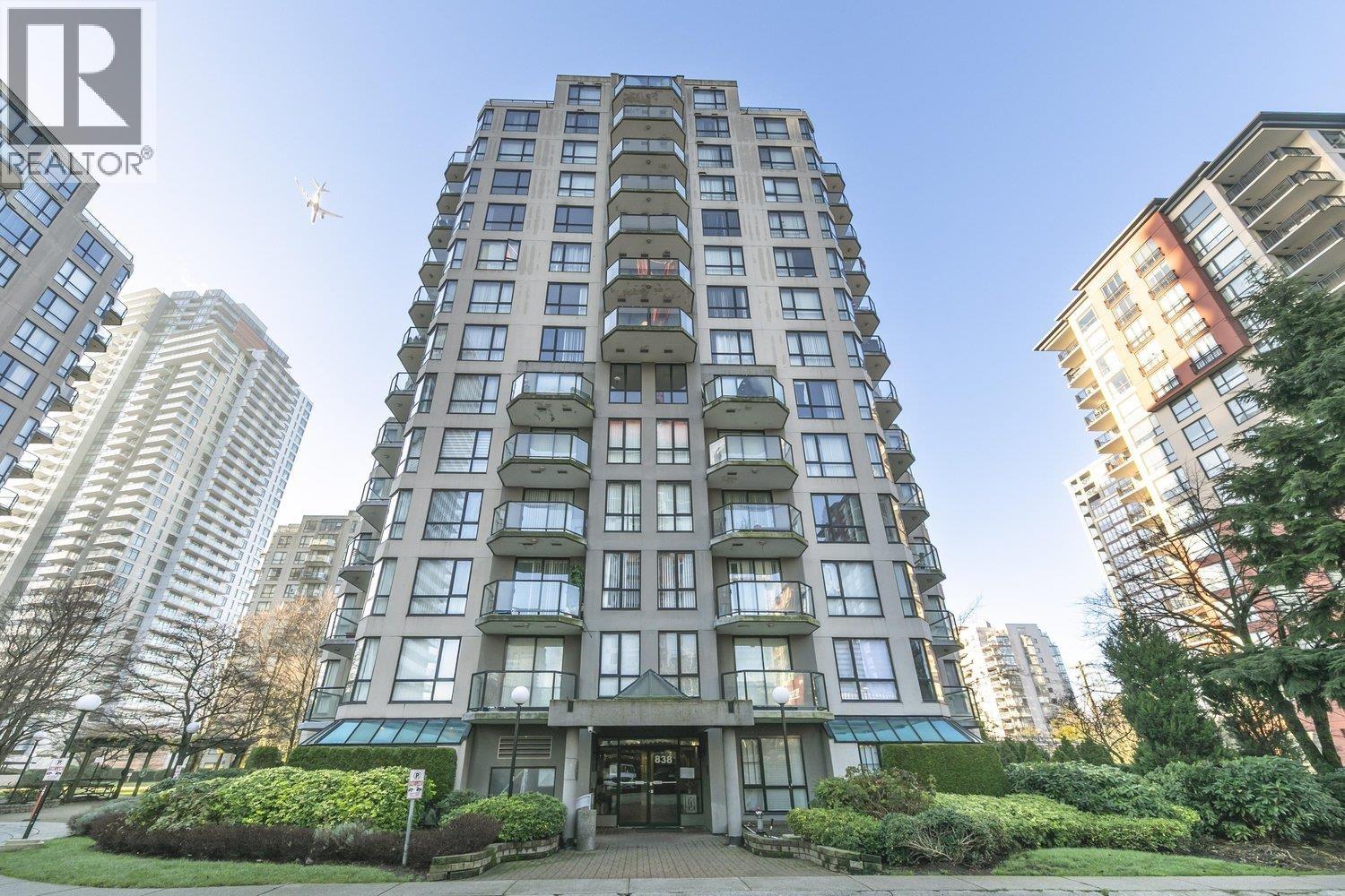 1003 838 Agnes Street, New Westminster, British Columbia  V3M 6R3 - Photo 20 - R3090858