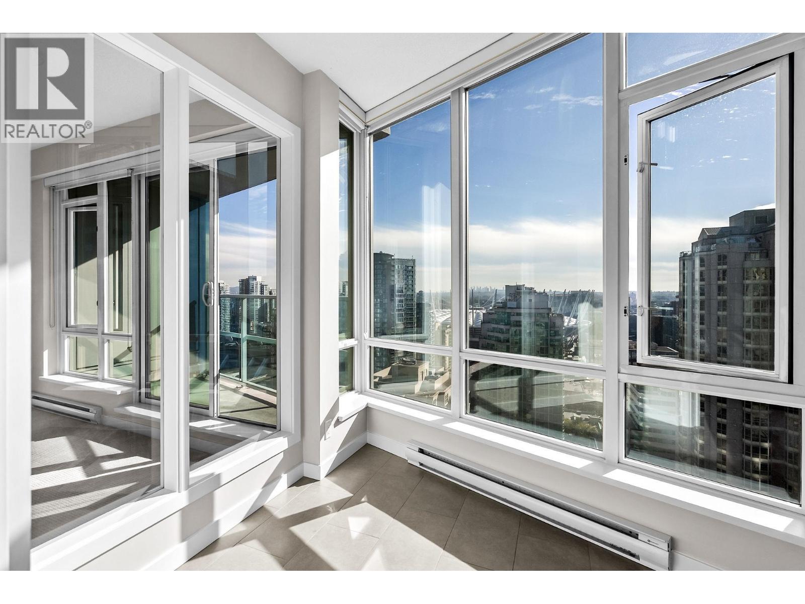 2306 833 Homer Street, Vancouver, British Columbia  V6B 0H4 - Photo 16 - R3090860