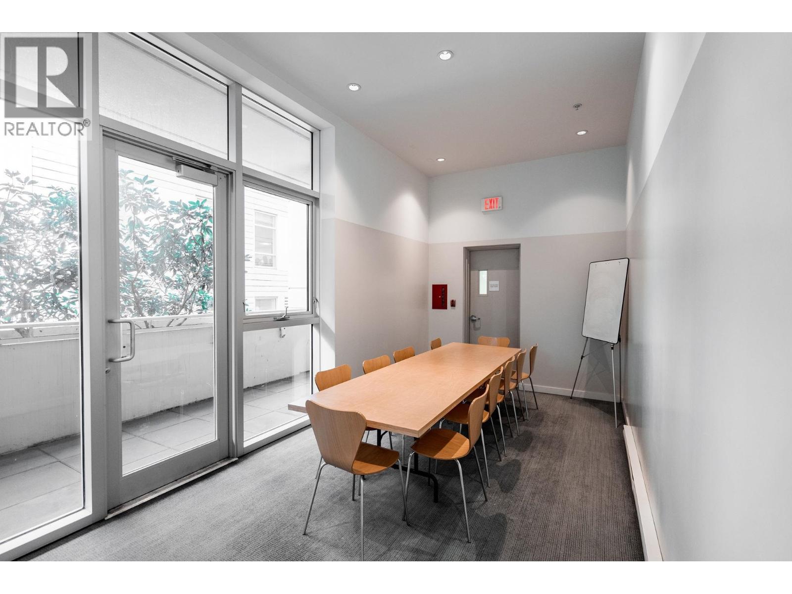 2306 833 Homer Street, Vancouver, British Columbia  V6B 0H4 - Photo 35 - R3090860