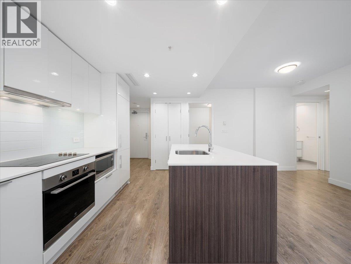 1506 1308 Hornby Street, Vancouver, British Columbia  V6Z 0C5 - Photo 10 - R3090863