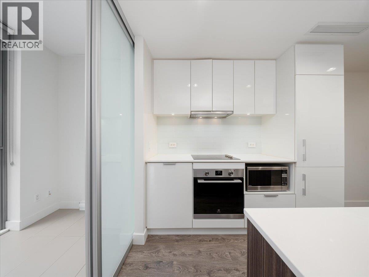 1506 1308 Hornby Street, Vancouver, British Columbia  V6Z 0C5 - Photo 11 - R3090863