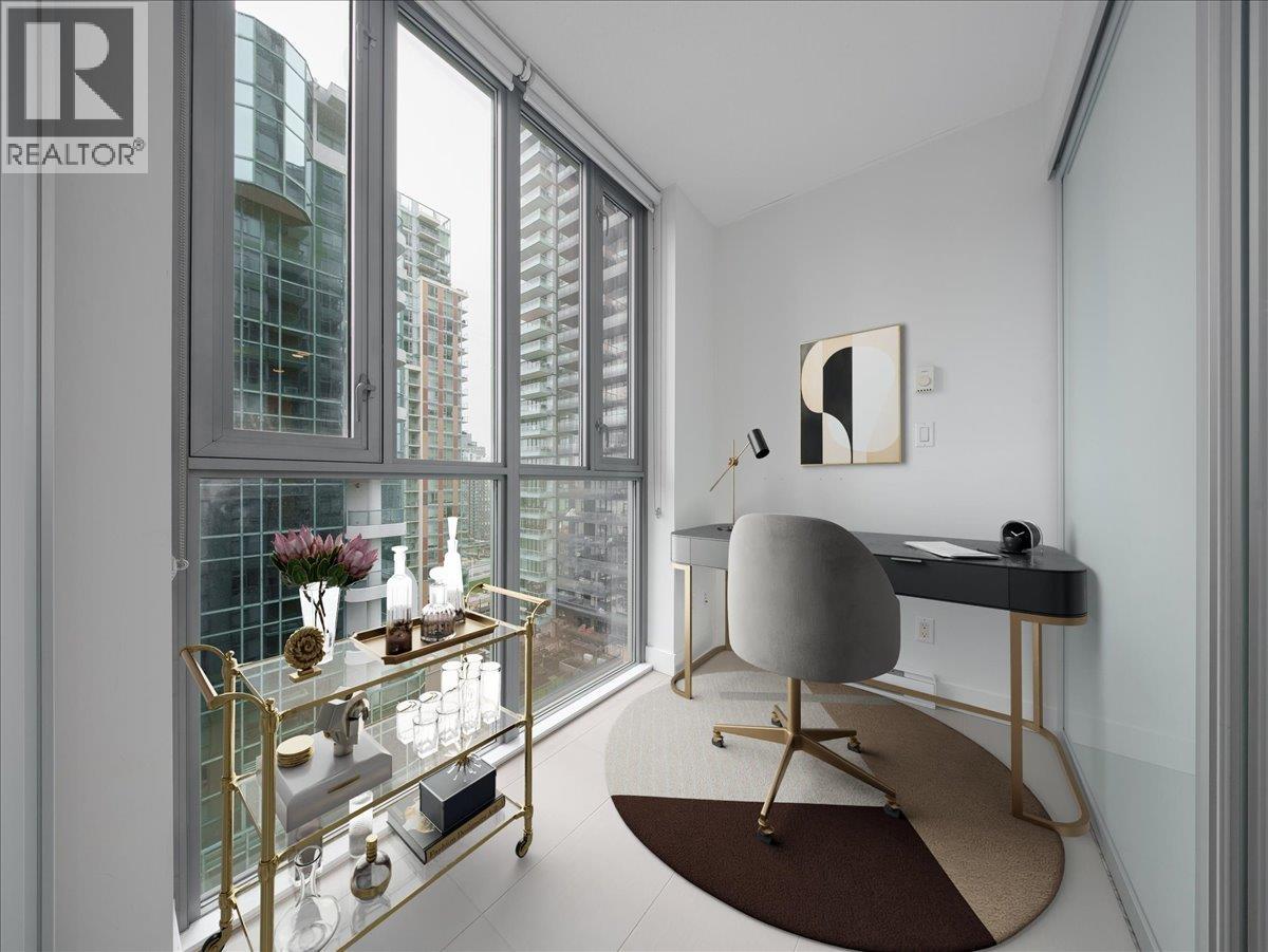 1506 1308 Hornby Street, Vancouver, British Columbia  V6Z 0C5 - Photo 14 - R3090863