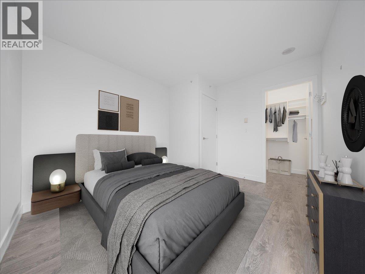 1506 1308 Hornby Street, Vancouver, British Columbia  V6Z 0C5 - Photo 18 - R3090863