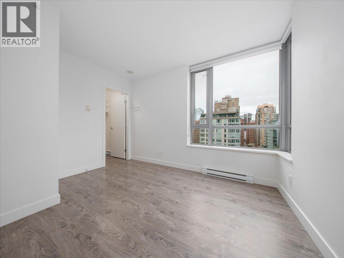 1506 1308 Hornby Street, Vancouver, British Columbia  V6Z 0C5 - Photo 21 - R3090863