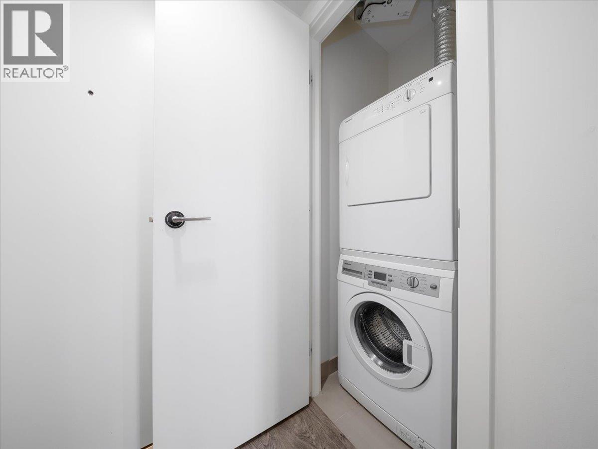 1506 1308 Hornby Street, Vancouver, British Columbia  V6Z 0C5 - Photo 25 - R3090863