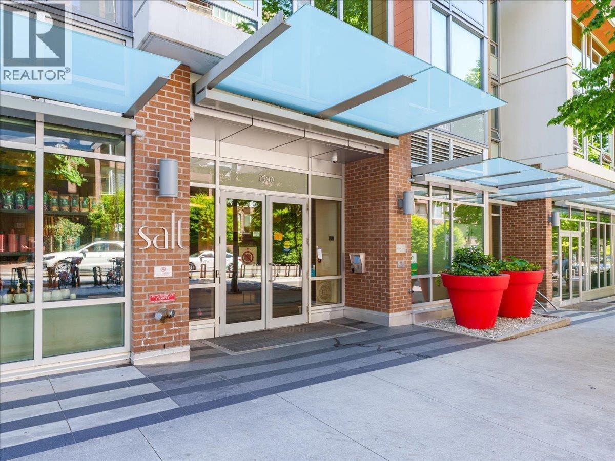 1506 1308 Hornby Street, Vancouver, British Columbia  V6Z 0C5 - Photo 26 - R3090863