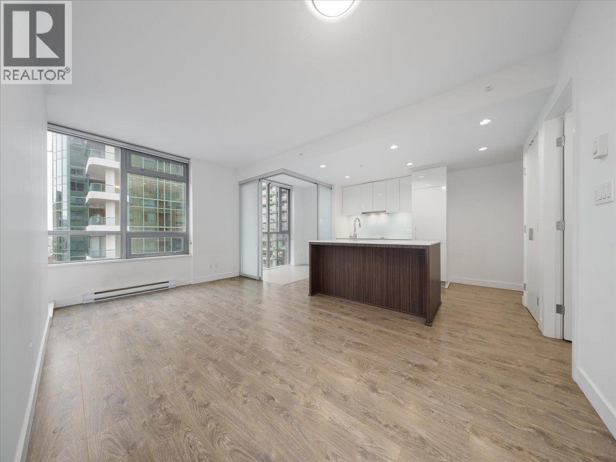 1506 1308 Hornby Street, Vancouver, British Columbia  V6Z 0C5 - Photo 6 - R3090863