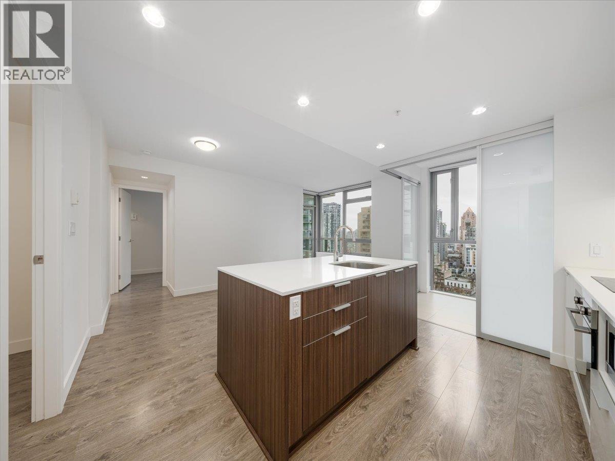 1506 1308 Hornby Street, Vancouver, British Columbia  V6Z 0C5 - Photo 7 - R3090863