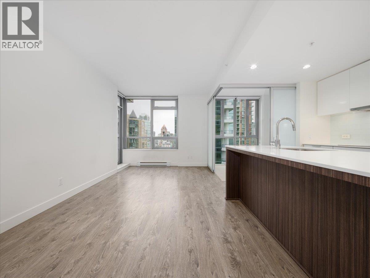 1506 1308 Hornby Street, Vancouver, British Columbia  V6Z 0C5 - Photo 8 - R3090863