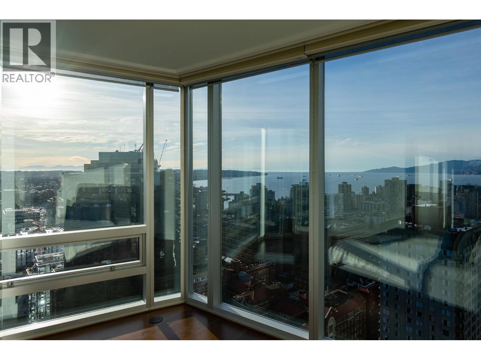 3404 938 Nelson Street, Vancouver, British Columbia  V6Z 3A7 - Photo 17 - R3090864