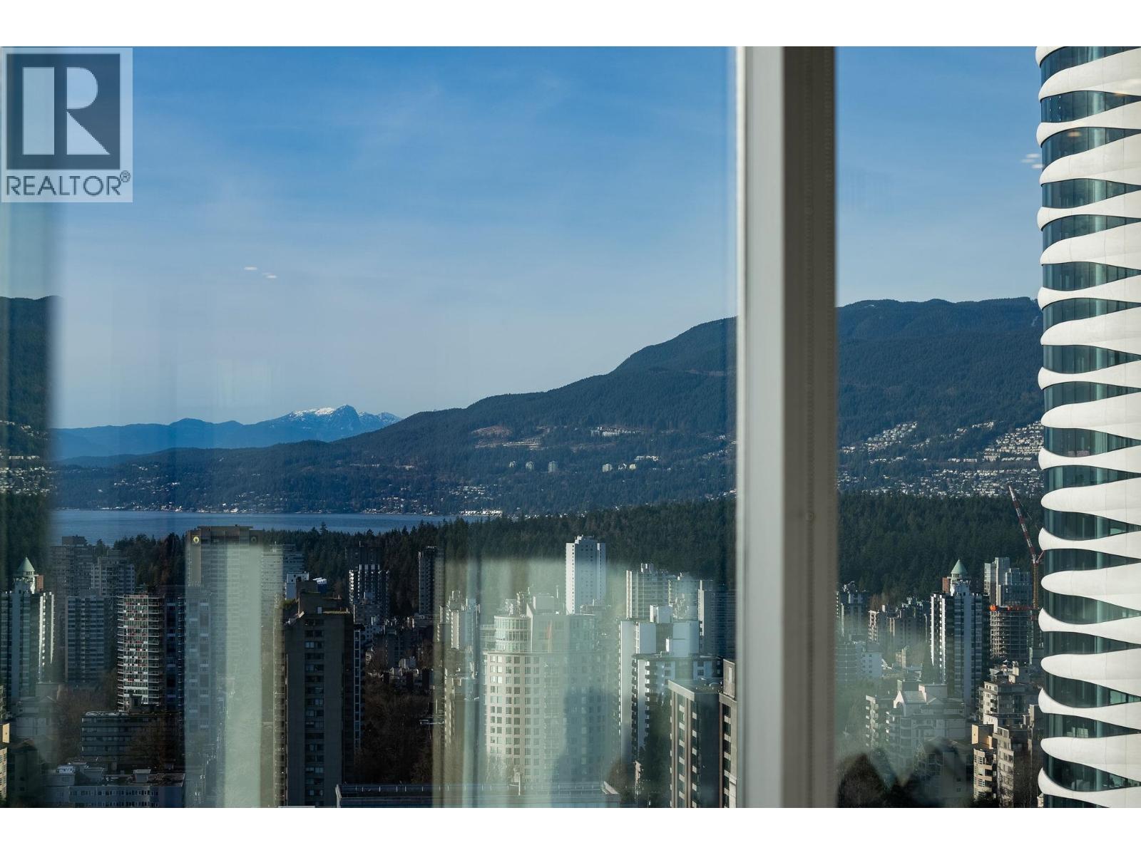 3404 938 Nelson Street, Vancouver, British Columbia  V6Z 3A7 - Photo 18 - R3090864