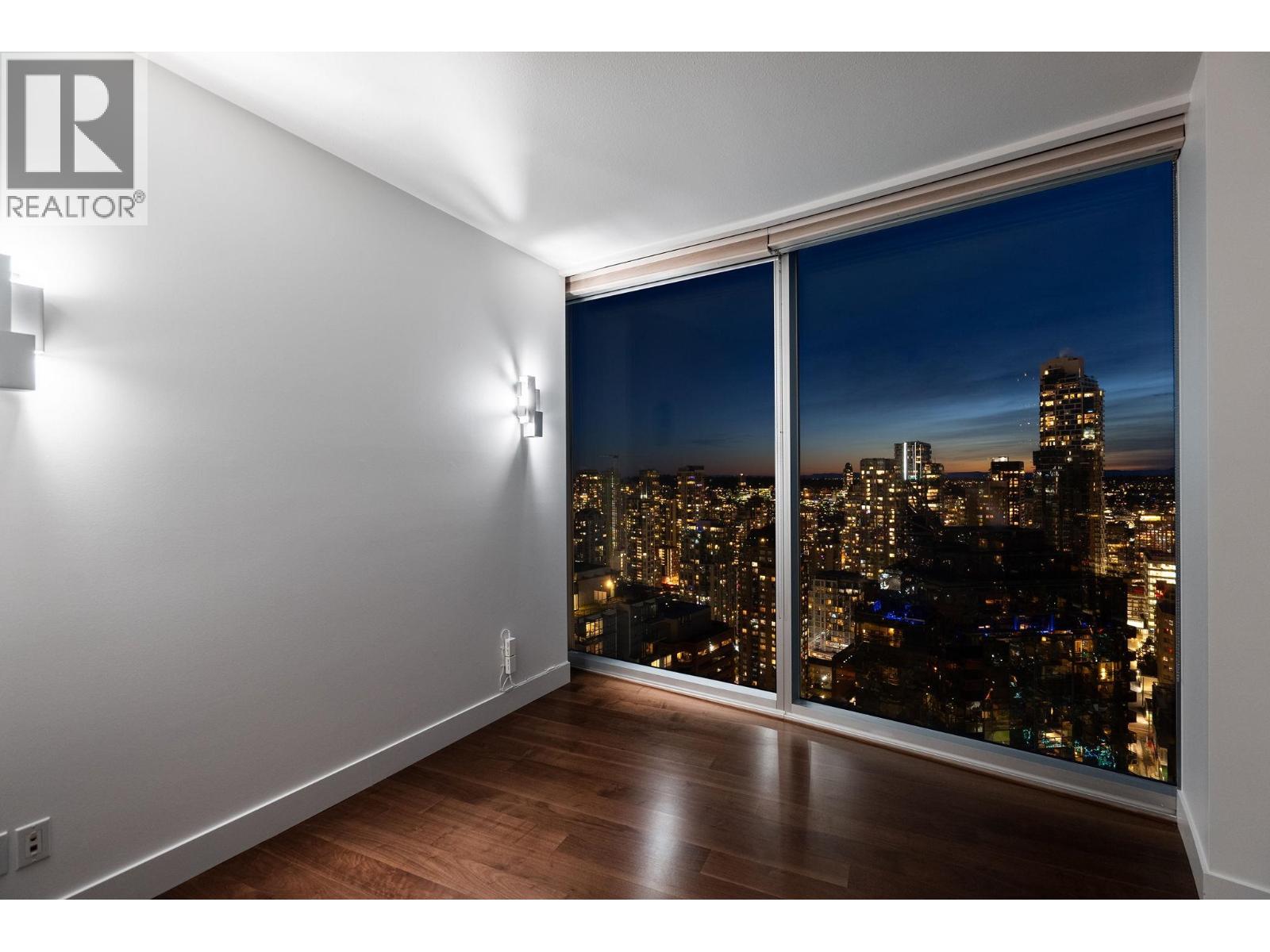 3404 938 Nelson Street, Vancouver, British Columbia  V6Z 3A7 - Photo 20 - R3090864