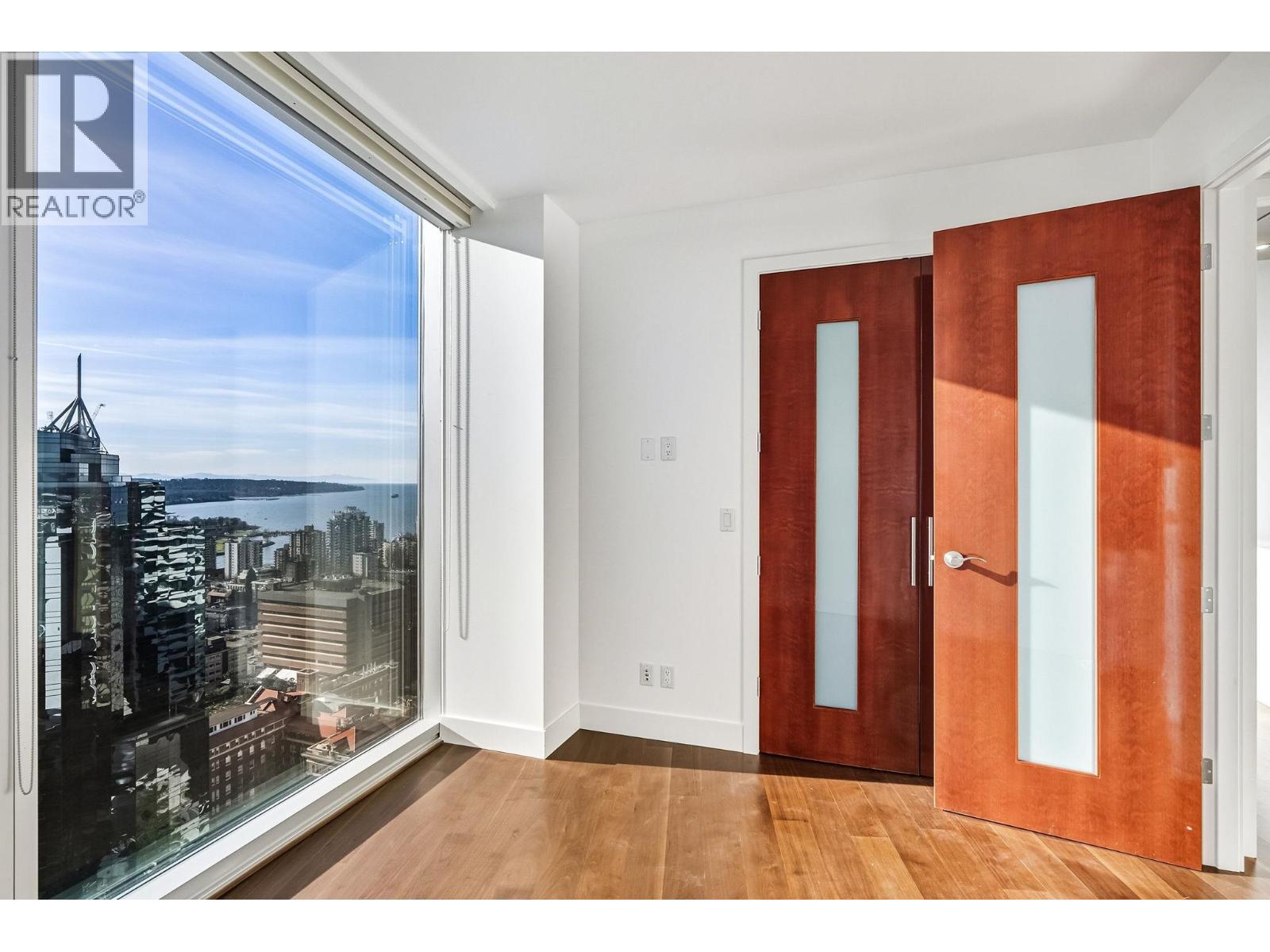 3404 938 Nelson Street, Vancouver, British Columbia  V6Z 3A7 - Photo 21 - R3090864