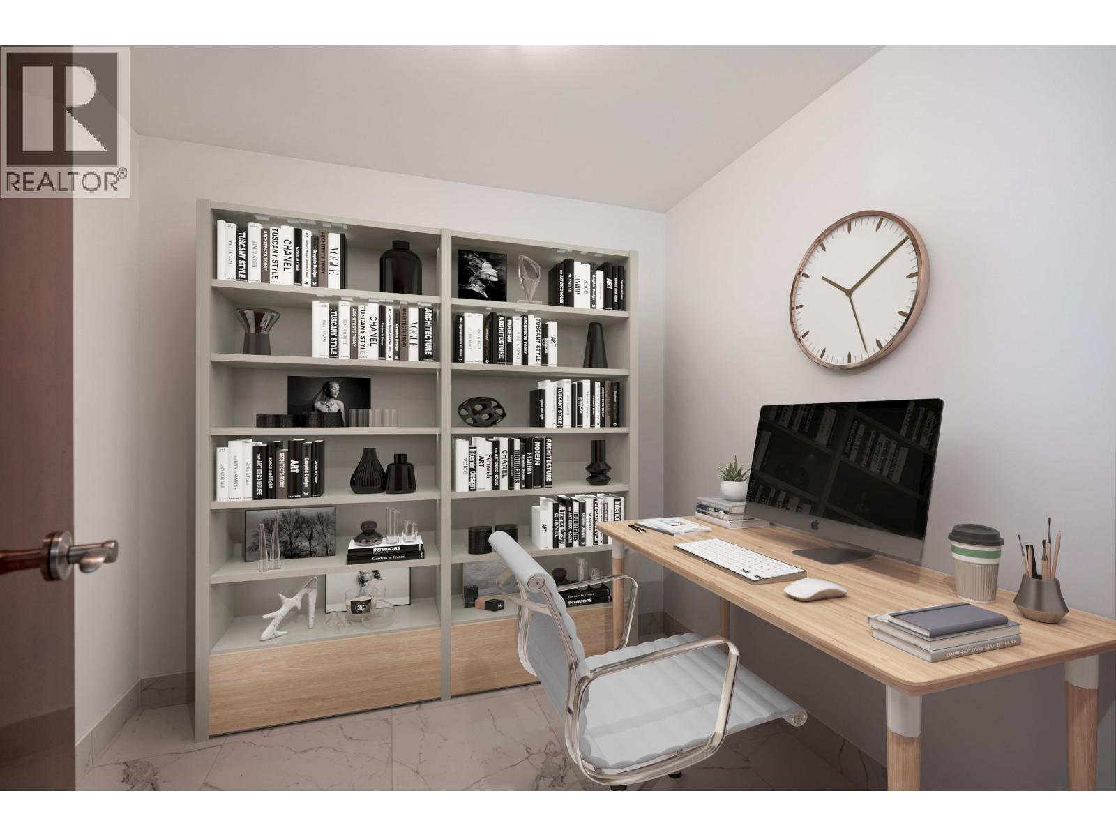 3404 938 Nelson Street, Vancouver, British Columbia  V6Z 3A7 - Photo 23 - R3090864