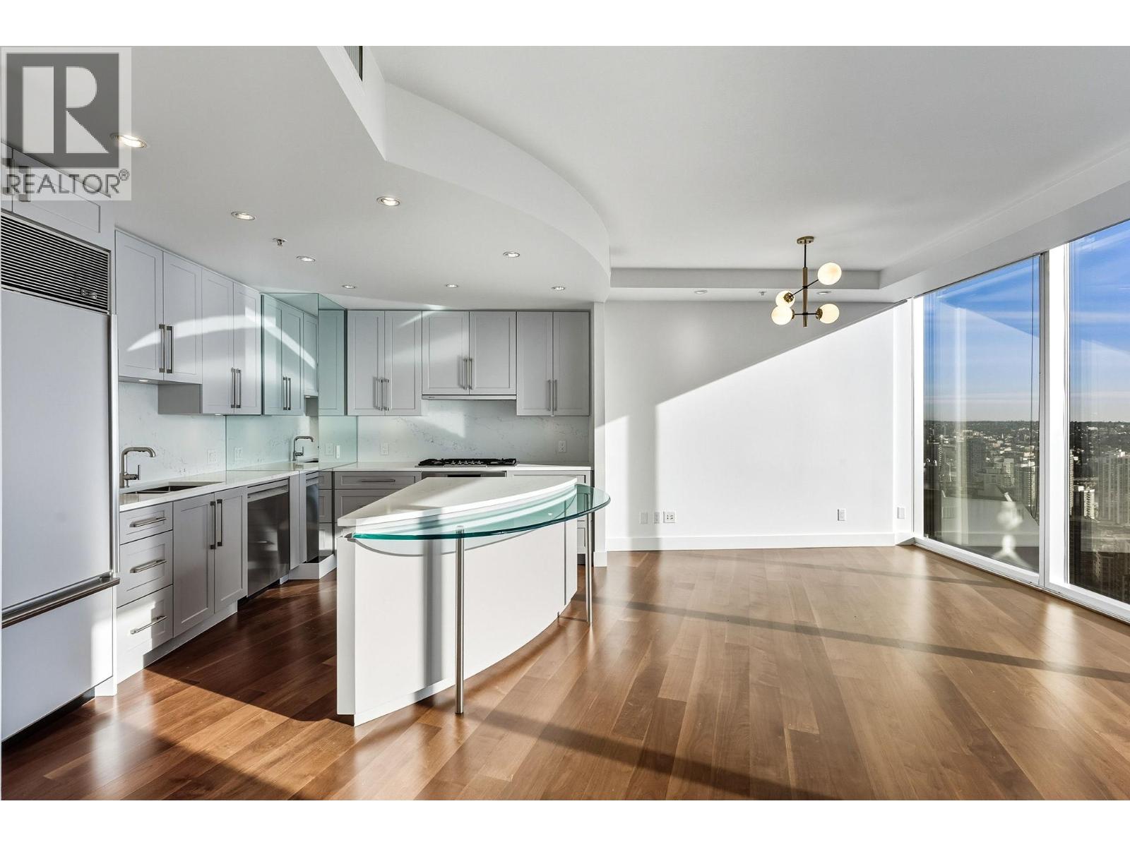 3404 938 Nelson Street, Vancouver, British Columbia  V6Z 3A7 - Photo 25 - R3090864