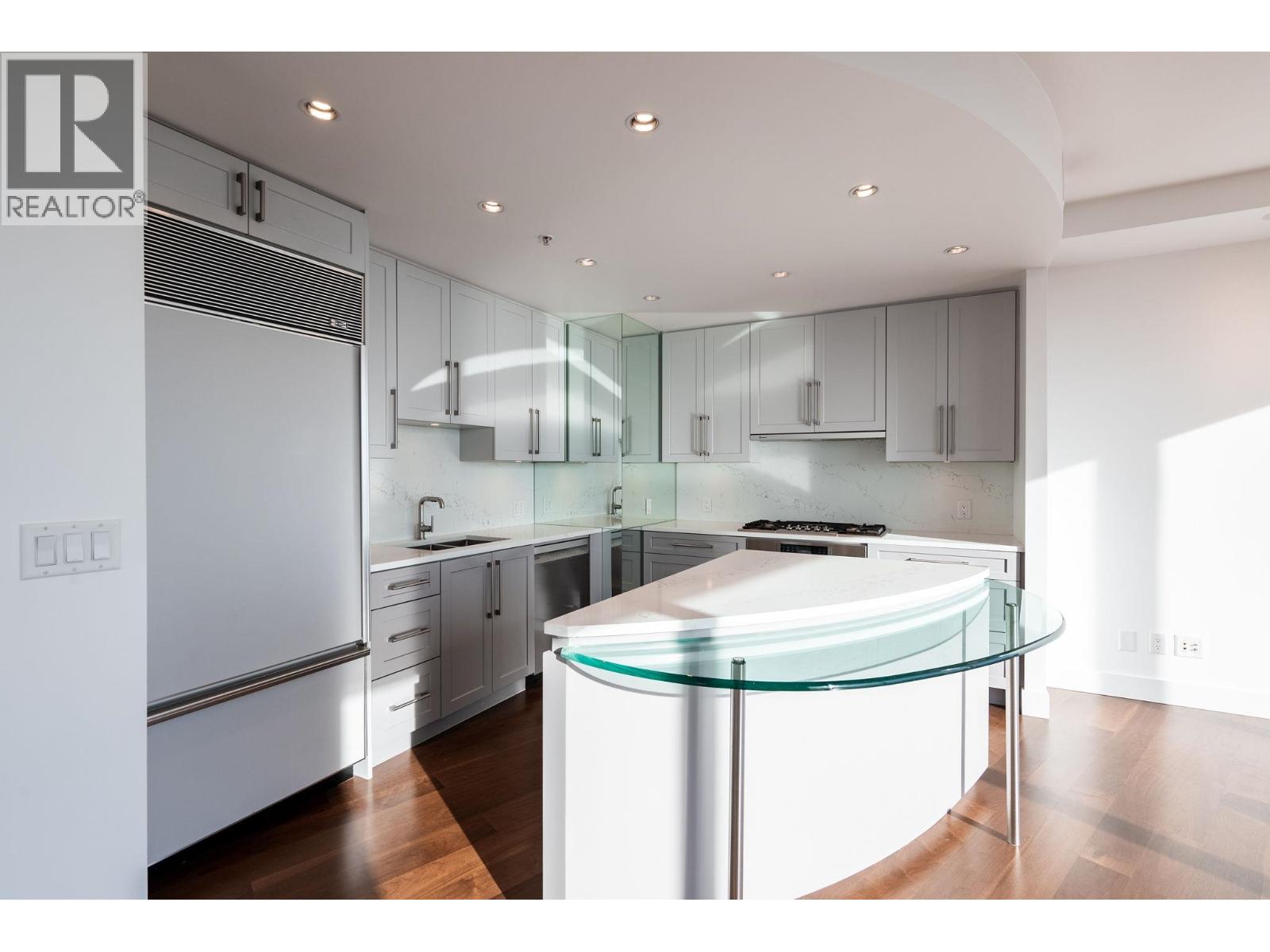 3404 938 Nelson Street, Vancouver, British Columbia  V6Z 3A7 - Photo 26 - R3090864