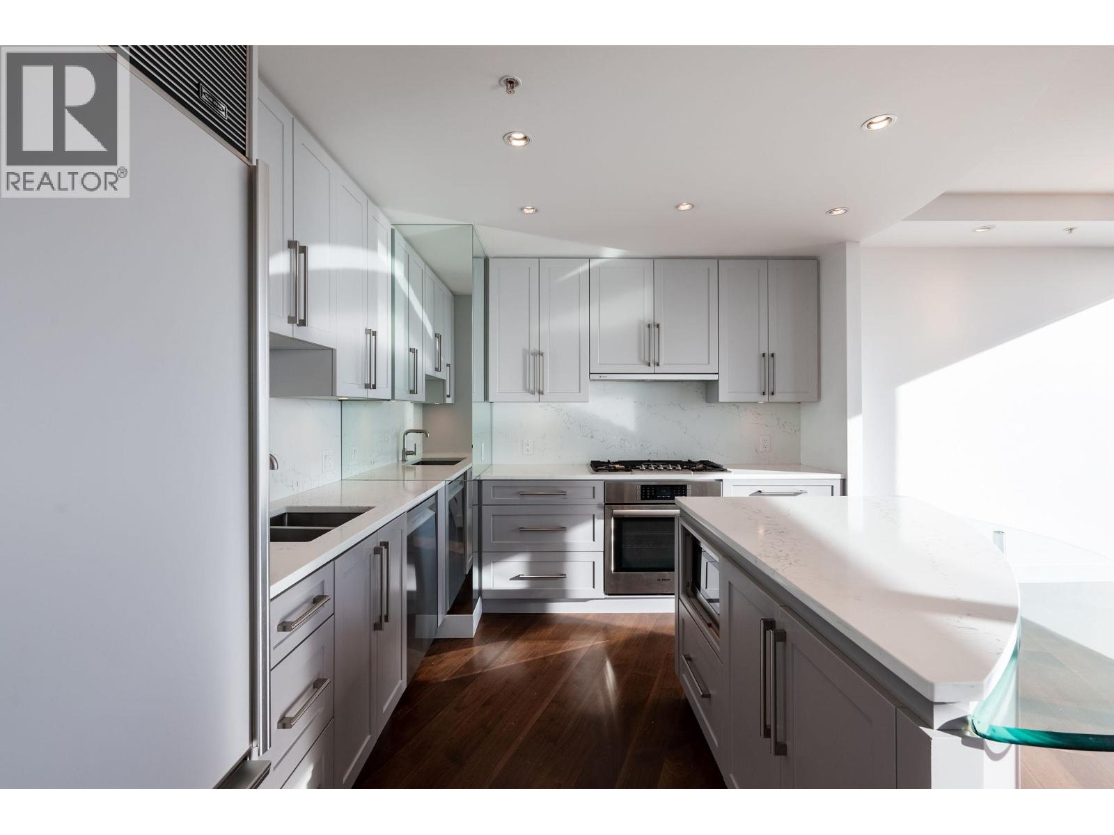 3404 938 Nelson Street, Vancouver, British Columbia  V6Z 3A7 - Photo 27 - R3090864