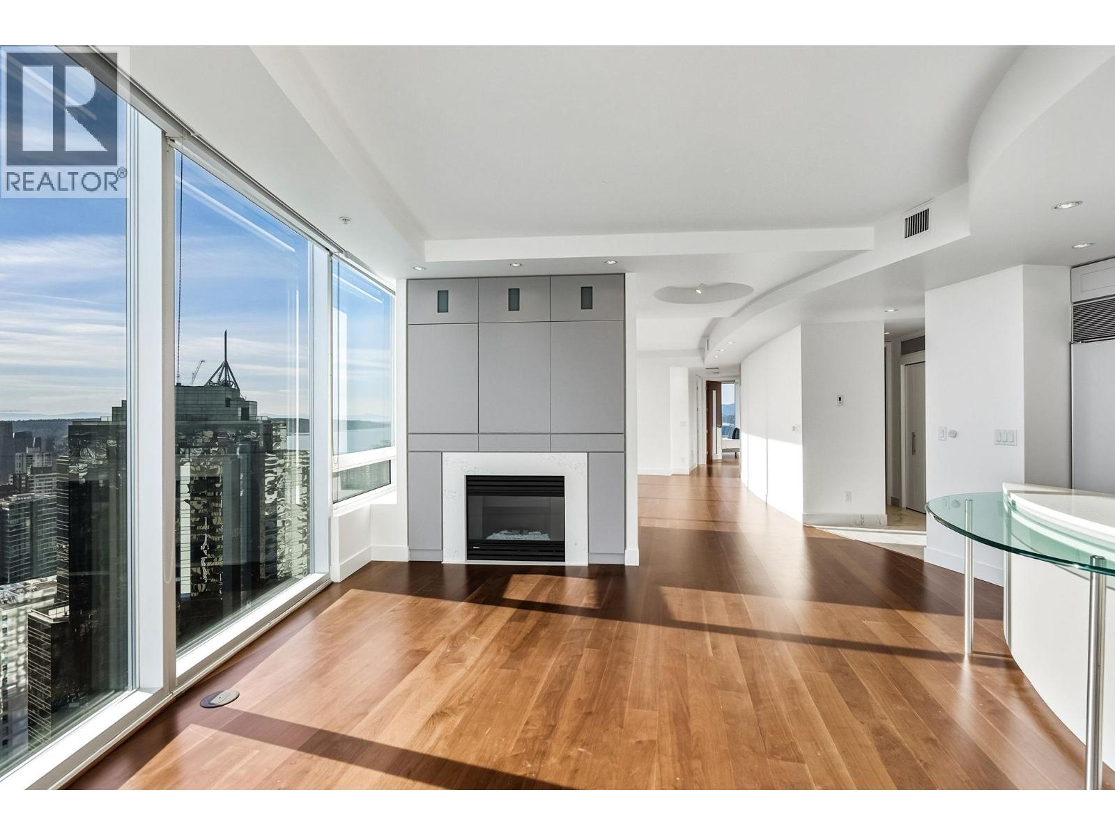 3404 938 Nelson Street, Vancouver, British Columbia  V6Z 3A7 - Photo 3 - R3090864