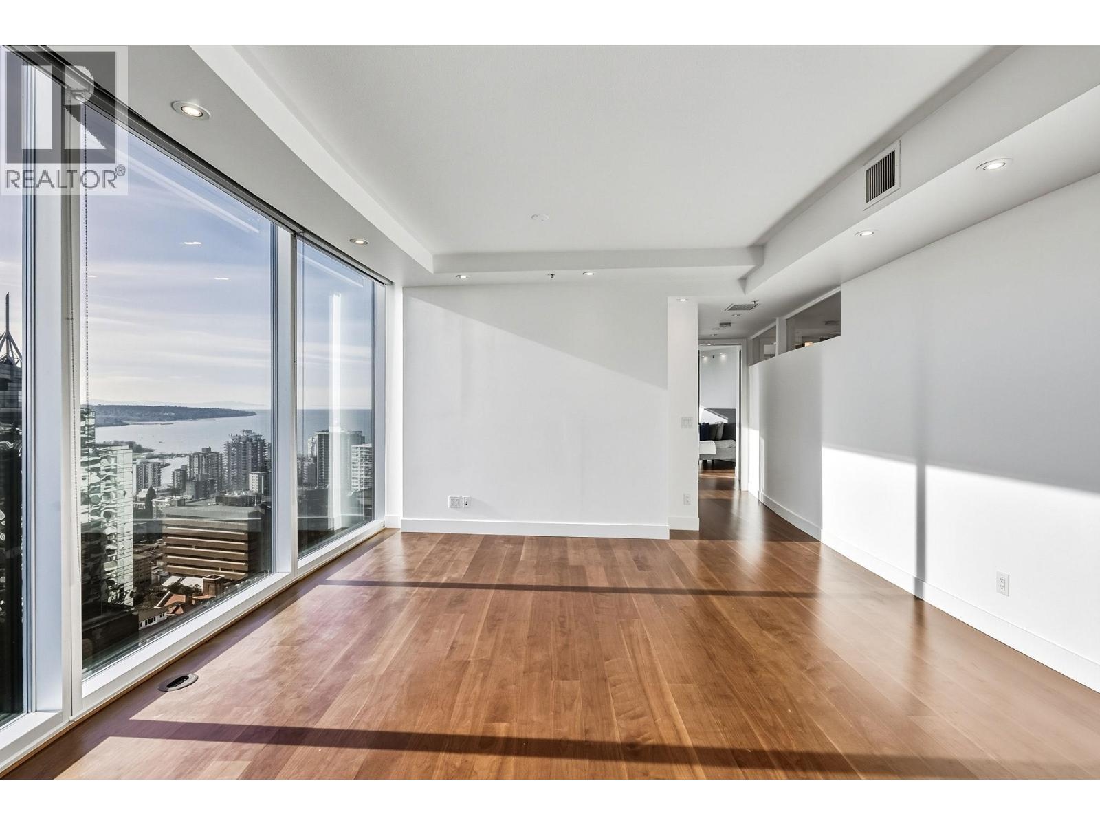 3404 938 Nelson Street, Vancouver, British Columbia  V6Z 3A7 - Photo 32 - R3090864