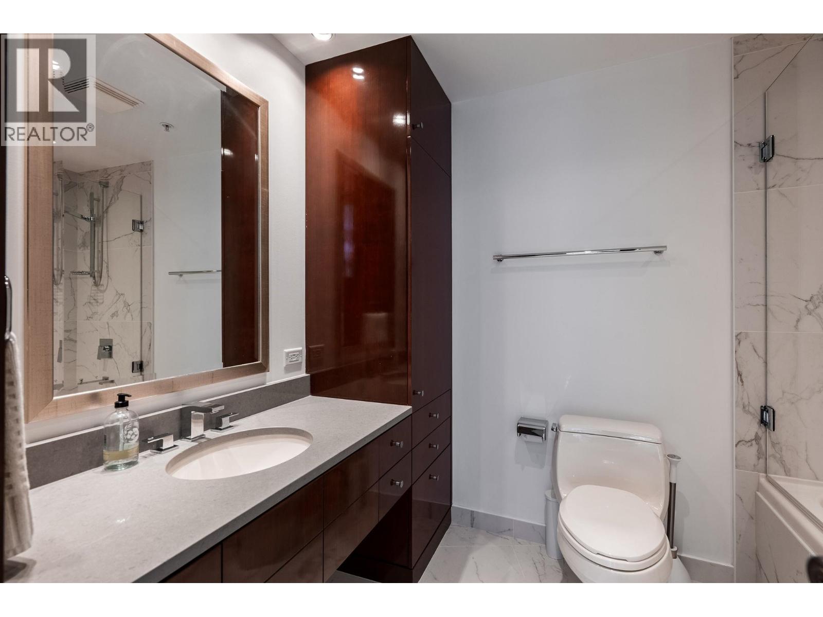 3404 938 Nelson Street, Vancouver, British Columbia  V6Z 3A7 - Photo 36 - R3090864