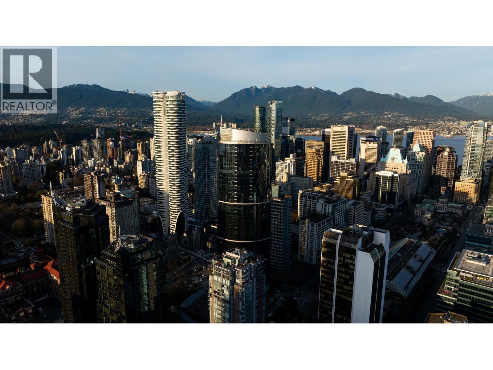 3404 938 Nelson Street, Vancouver, British Columbia  V6Z 3A7 - Photo 37 - R3090864