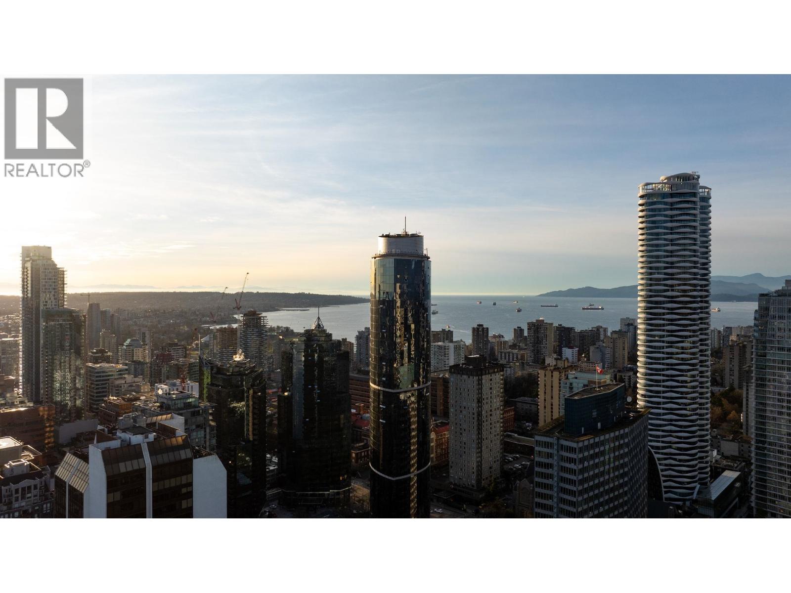 3404 938 Nelson Street, Vancouver, British Columbia  V6Z 3A7 - Photo 39 - R3090864