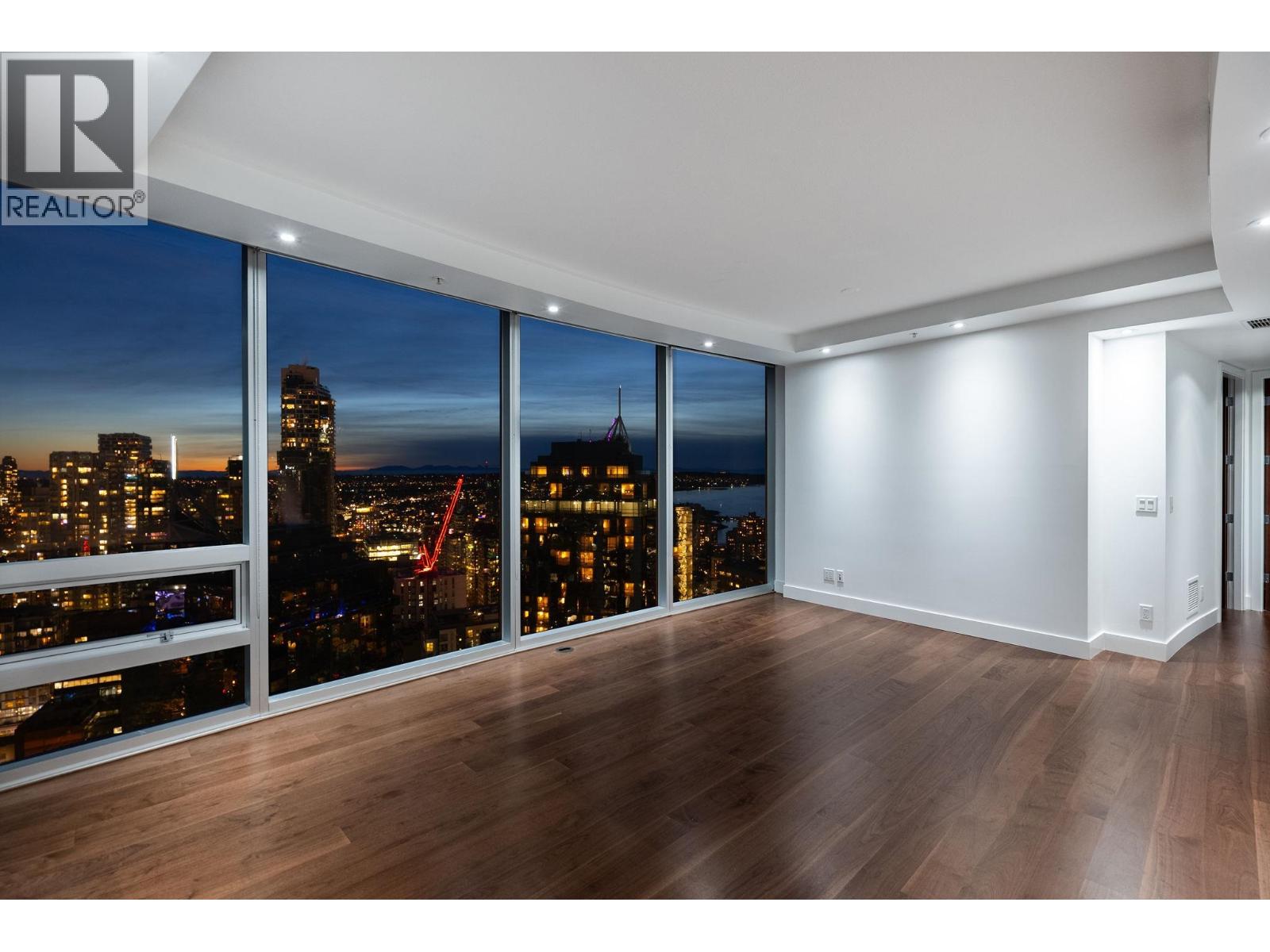 3404 938 Nelson Street, Vancouver, British Columbia  V6Z 3A7 - Photo 8 - R3090864