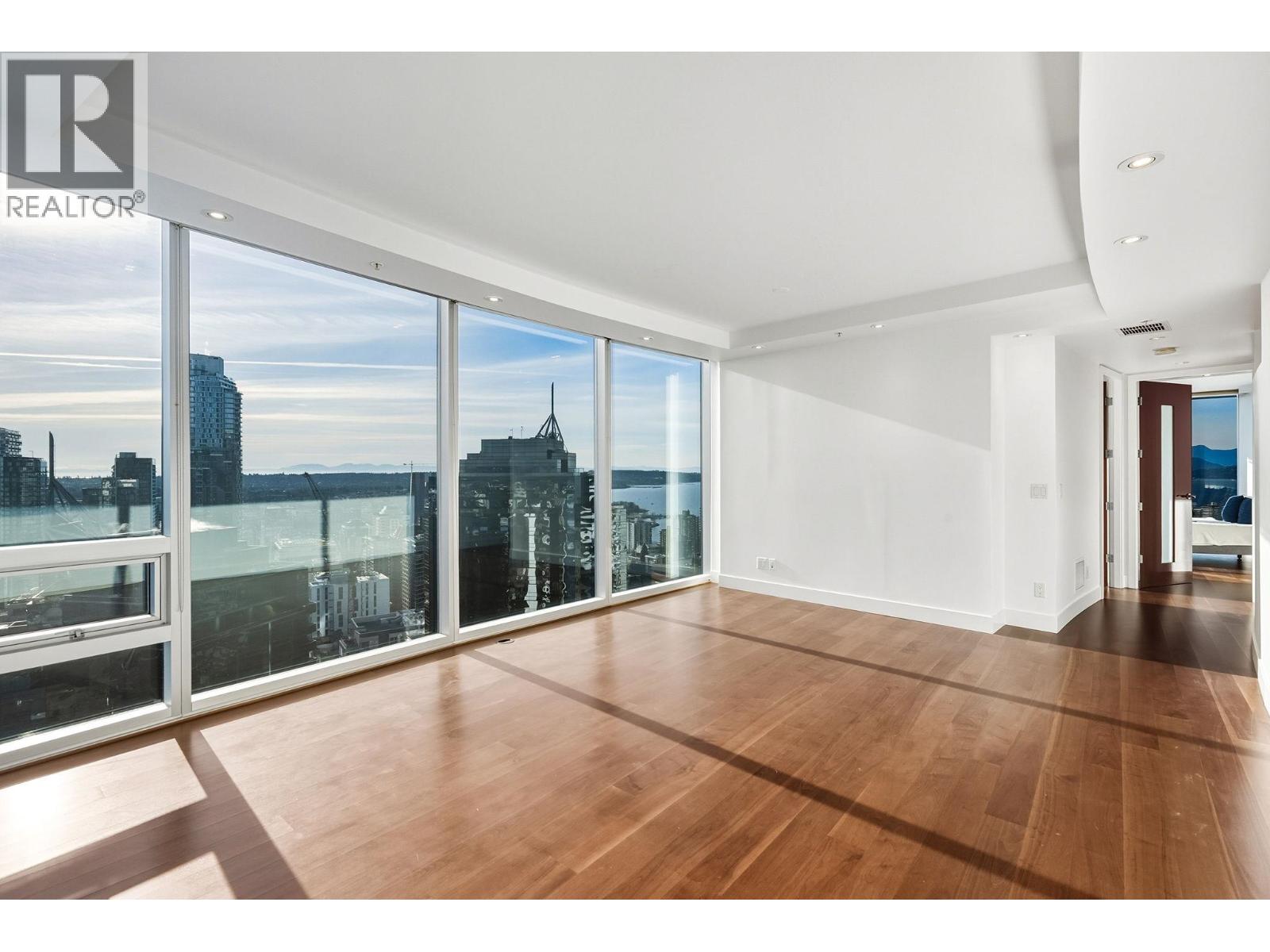 3404 938 Nelson Street, Vancouver, British Columbia  V6Z 3A7 - Photo 9 - R3090864