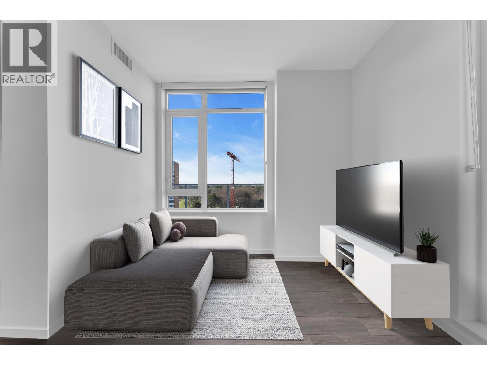 1001 6300 MINORU BOULEVARD, Richmond, British Columbia