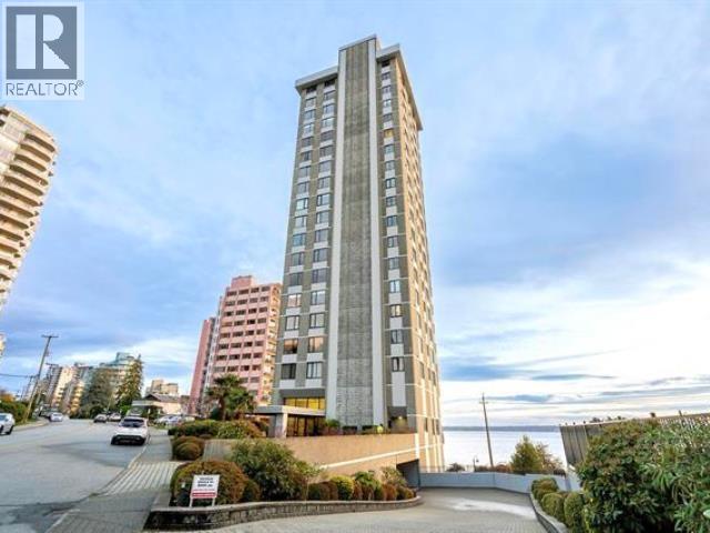 1401 2240 Bellevue Avenue, West Vancouver, British Columbia  V7V 1C6 - Photo 6 - R3090872