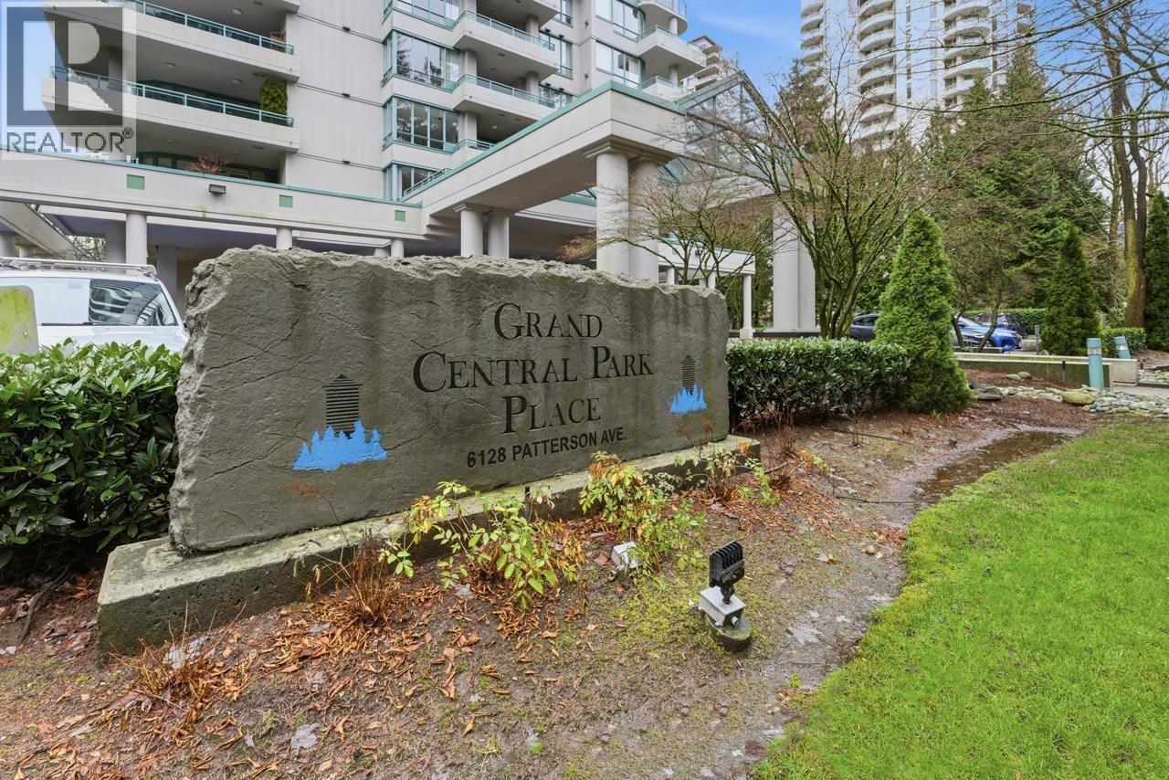 19c 6128 Patterson Avenue, Burnaby, British Columbia  V5H 4P3 - Photo 39 - R3090874