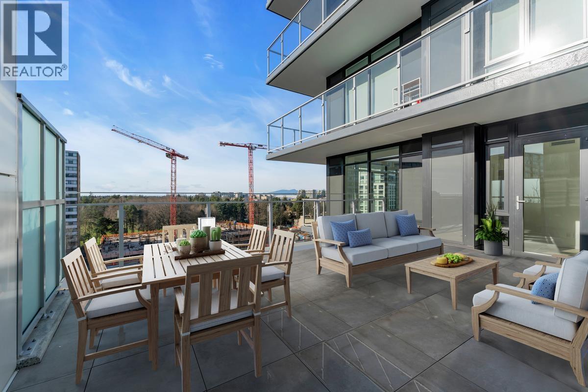 933 6300 Minoru Boulevard, Richmond, British Columbia  V6Y 0N1 - Photo 13 - R3090888