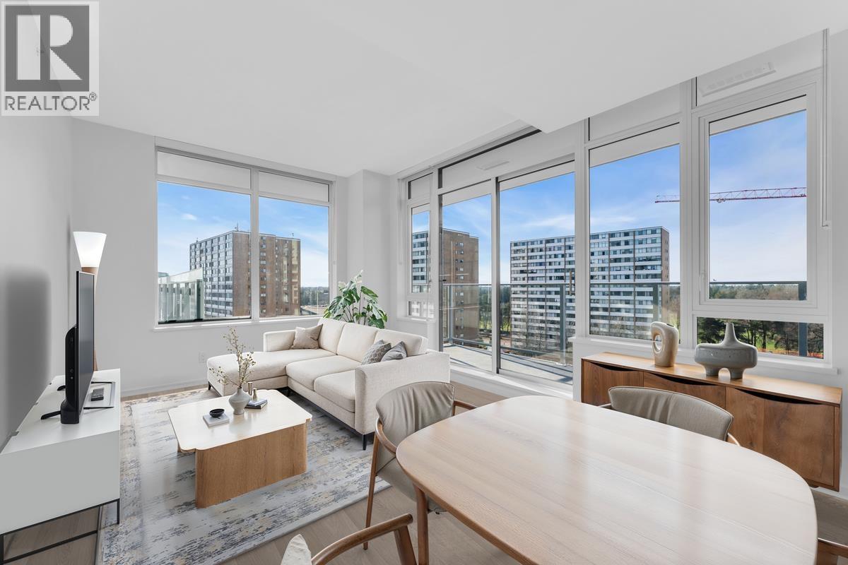 933 6300 Minoru Boulevard, Richmond, British Columbia  V6Y 0N1 - Photo 3 - R3090888