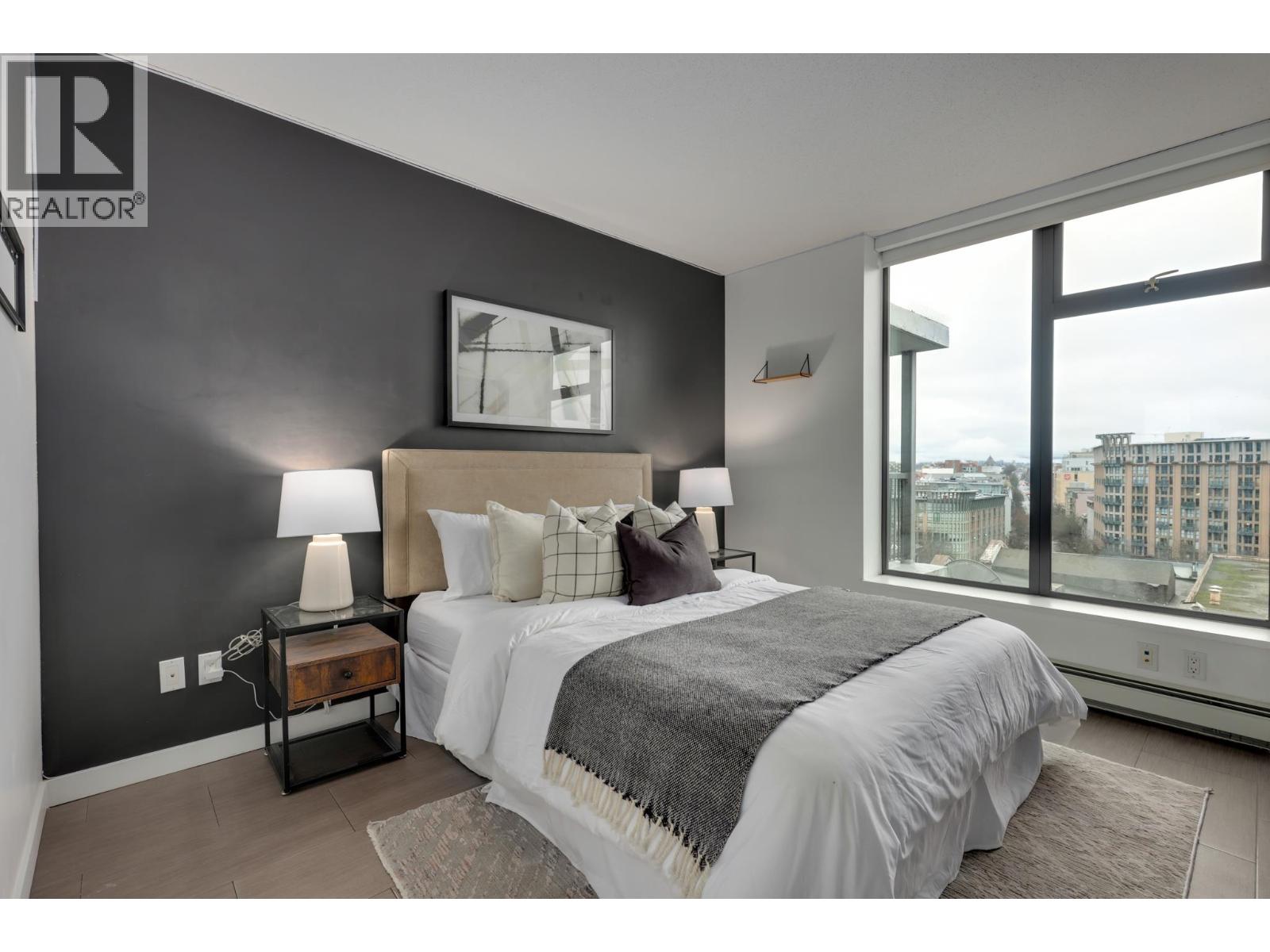 1002 66 W Cordova Street, Vancouver, British Columbia  V6B 0L2 - Photo 11 - R3090889