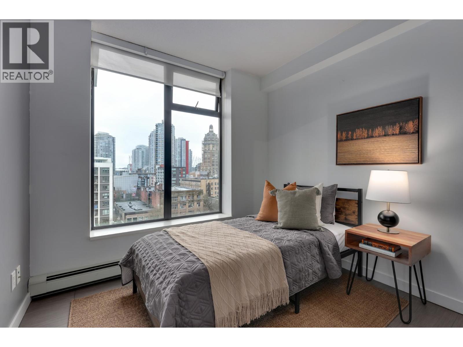 1002 66 W Cordova Street, Vancouver, British Columbia  V6B 0L2 - Photo 15 - R3090889