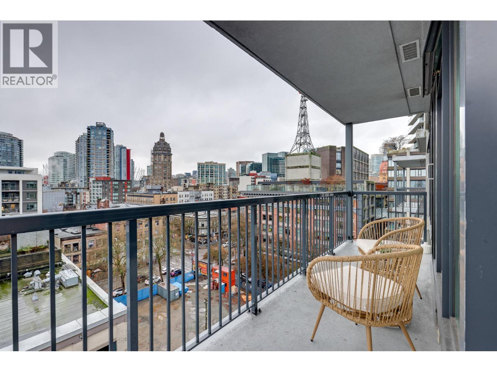 1002 66 W Cordova Street, Vancouver, British Columbia  V6B 0L2 - Photo 21 - R3090889